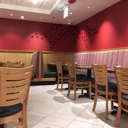 Wildberry Pancakes and Cafe